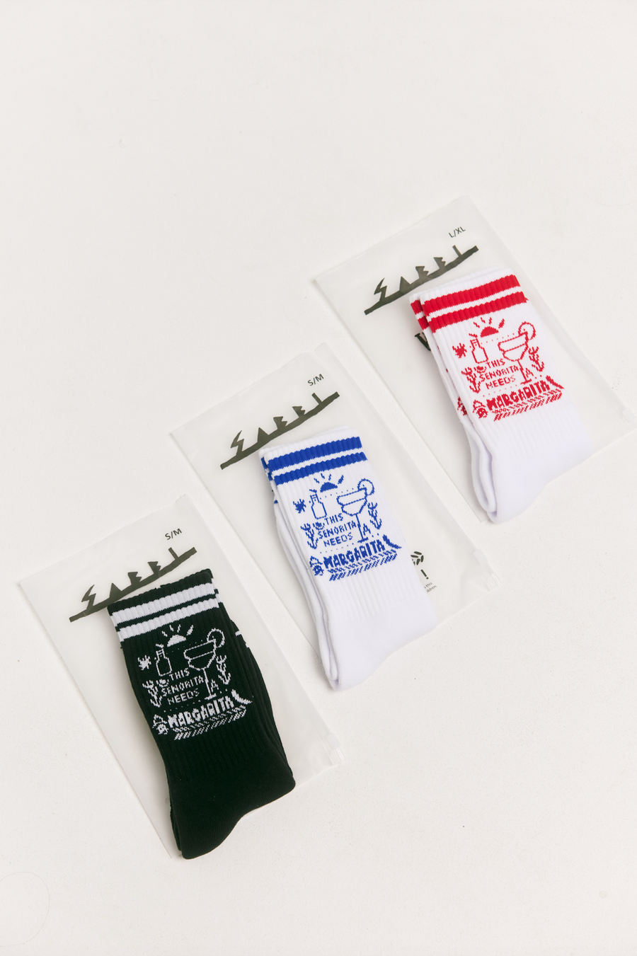 Sabbi - The Margie Socks