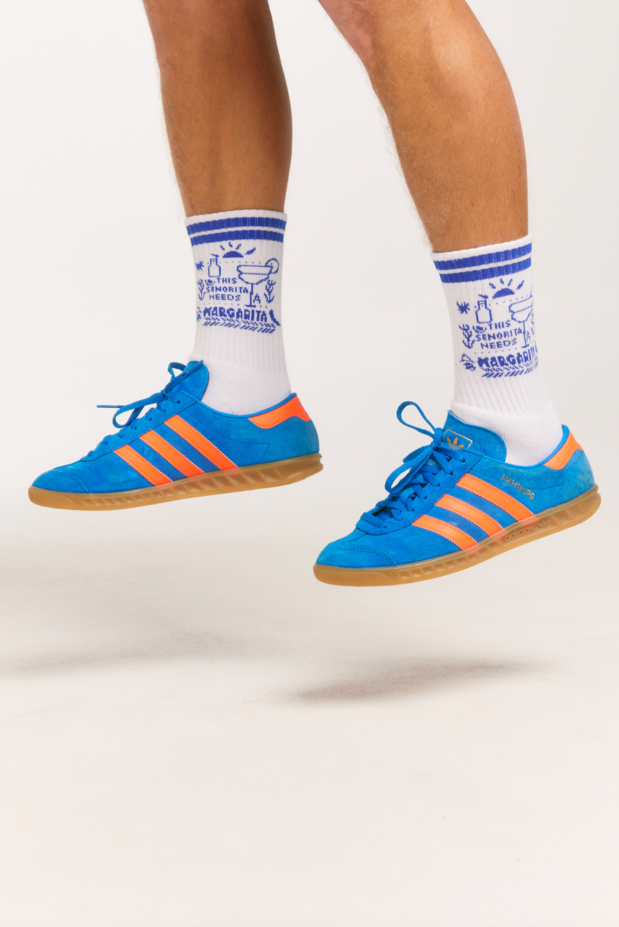 Sabbi - The Margie Socks