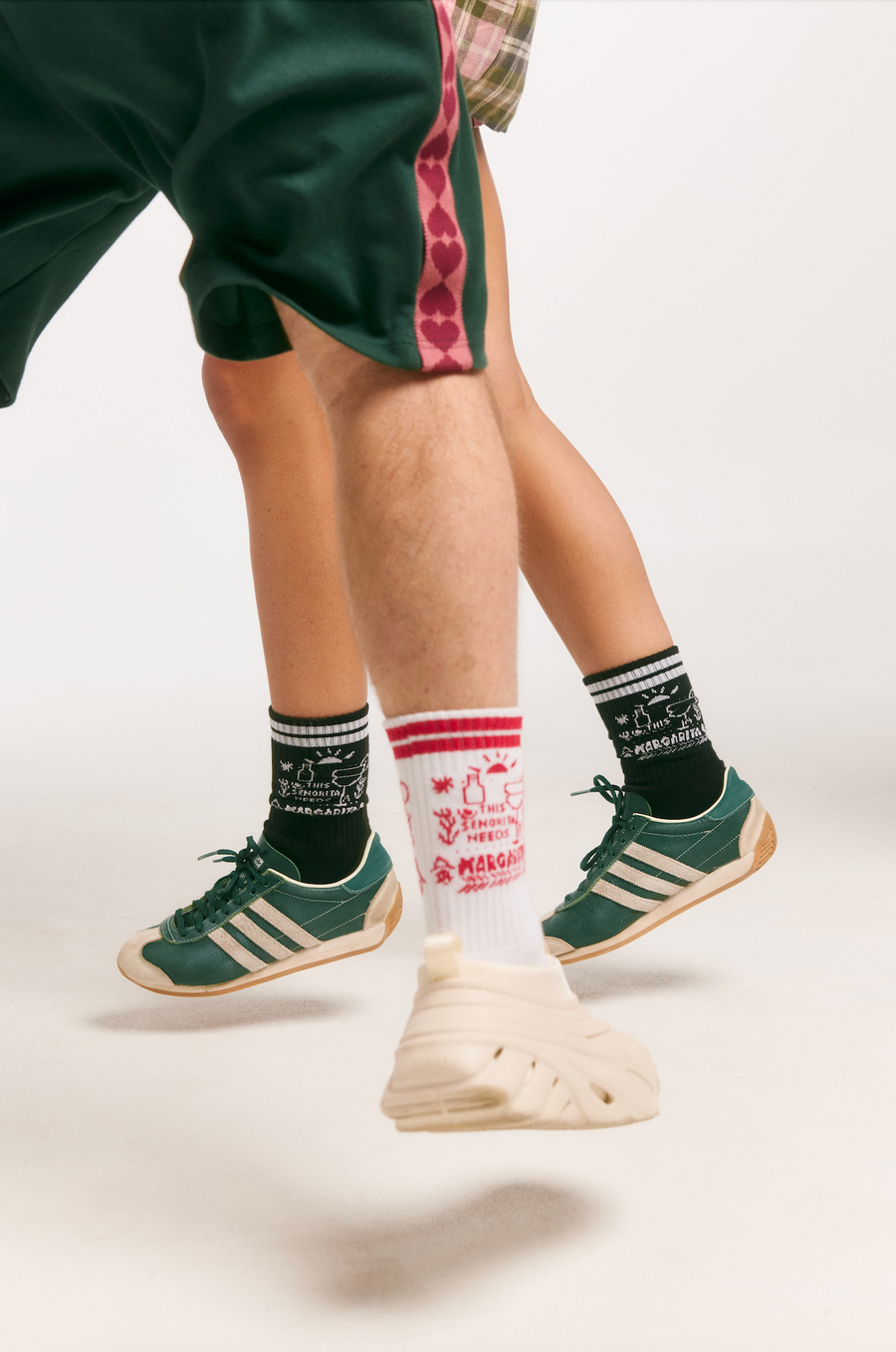 Sabbi - The Margie Socks