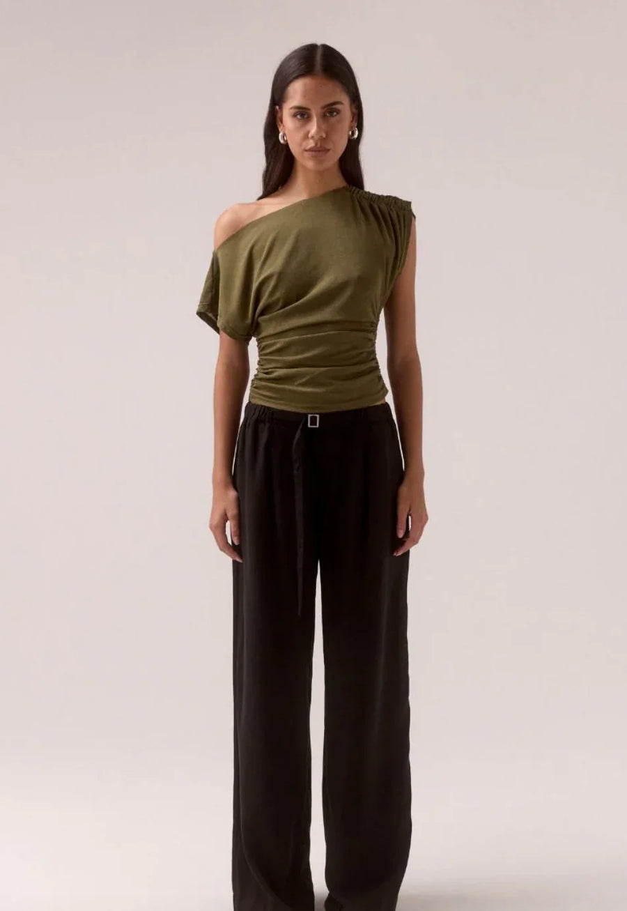 Sovere - Rua Top in Olive