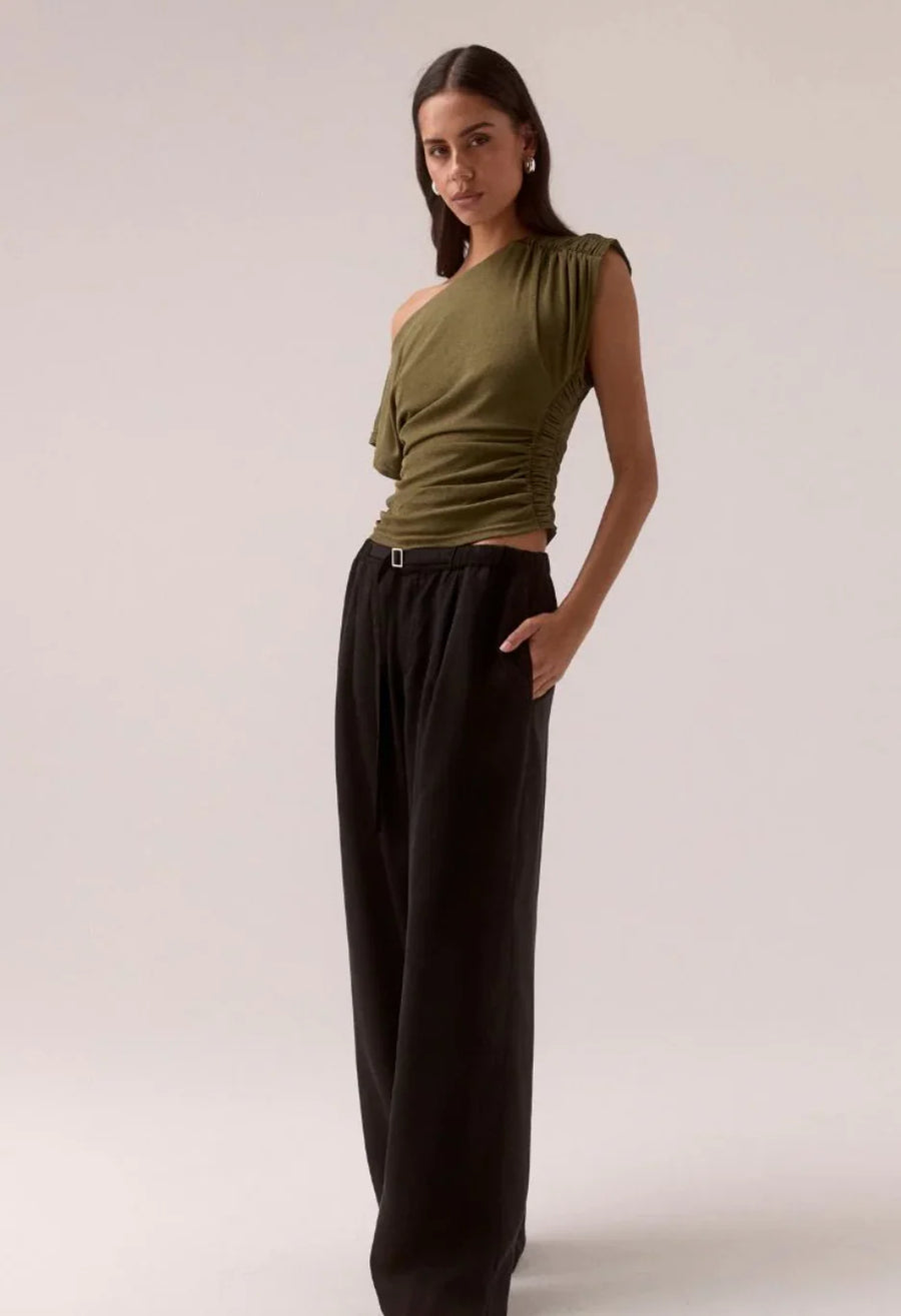 Sovere - Rua Top in Olive