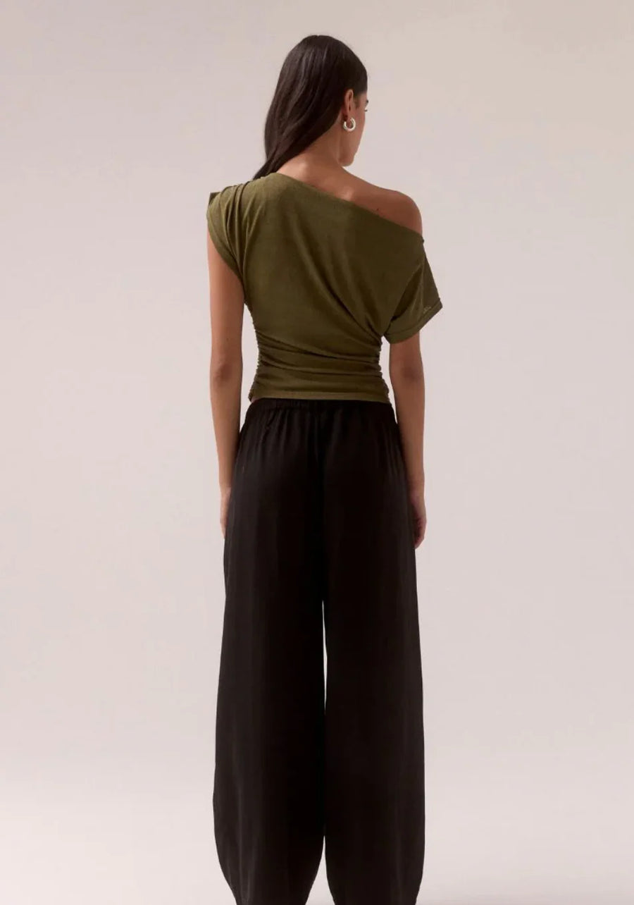 Sovere - Rua Top in Olive