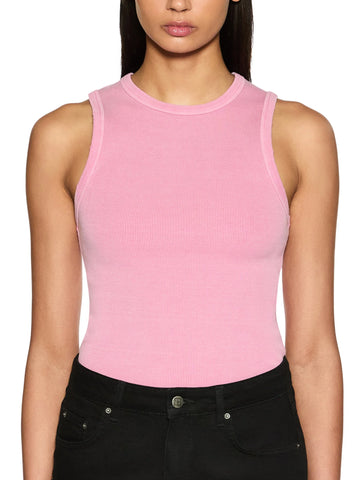 Ksubi - Syndicate Xtra Hype Tank in Pink