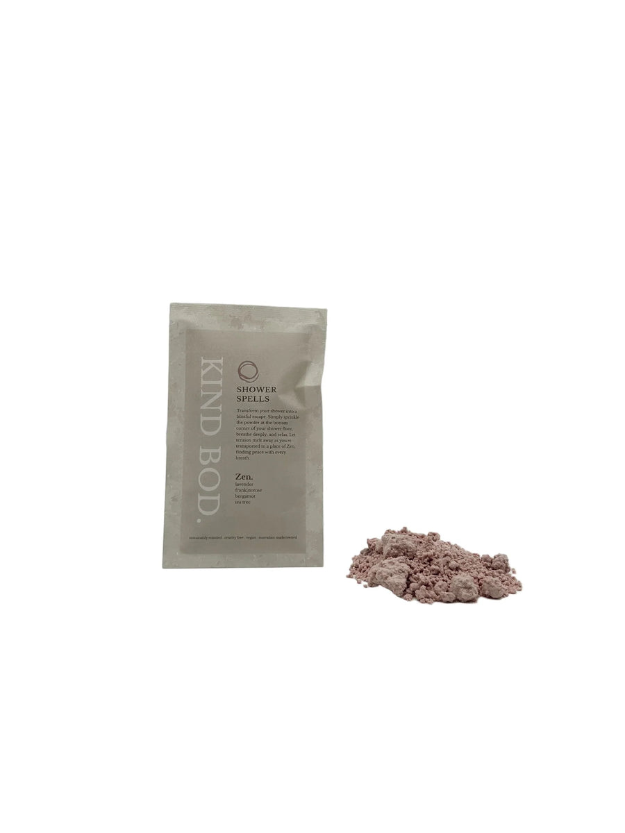 Kind Bod - Ritual Trio