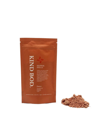 Kind Bod - Shower Spells Pack in Dance