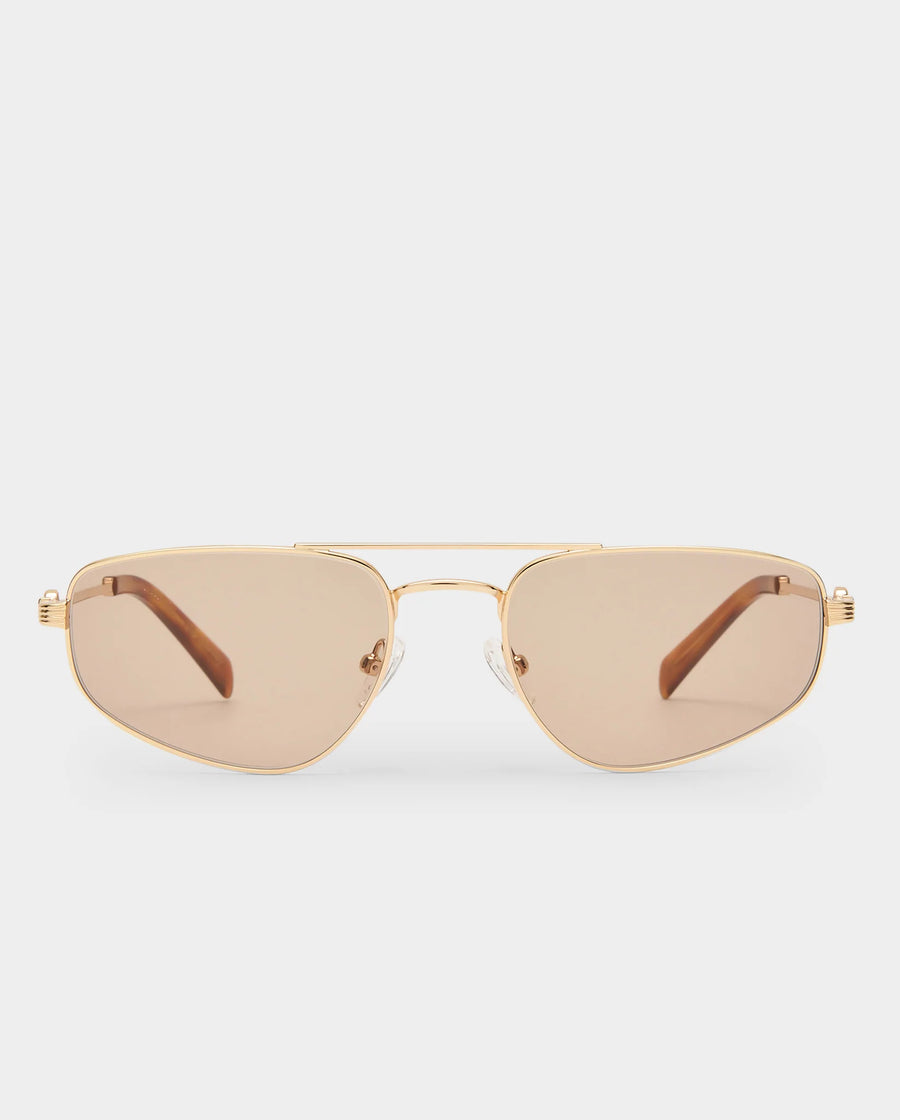 Luv Lou - The Harvey in Gold
