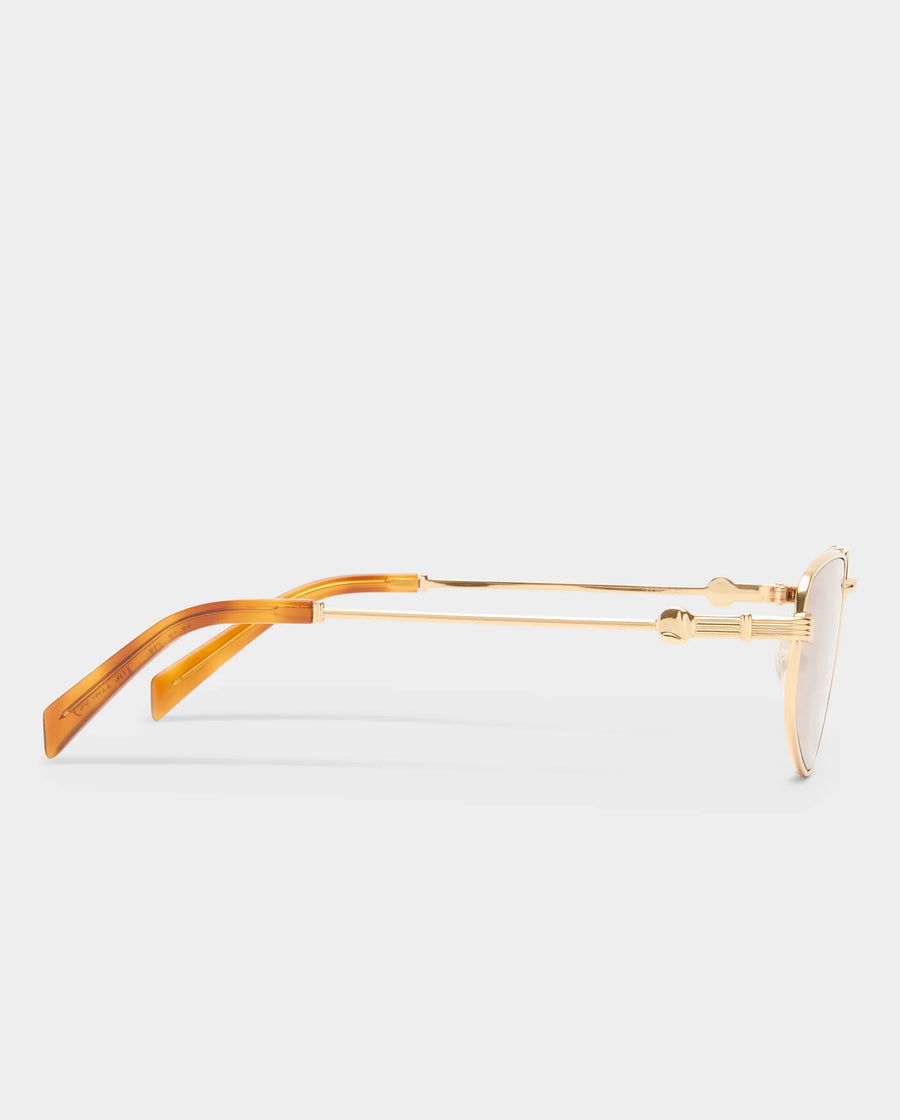 Luv Lou - The Harvey in Gold