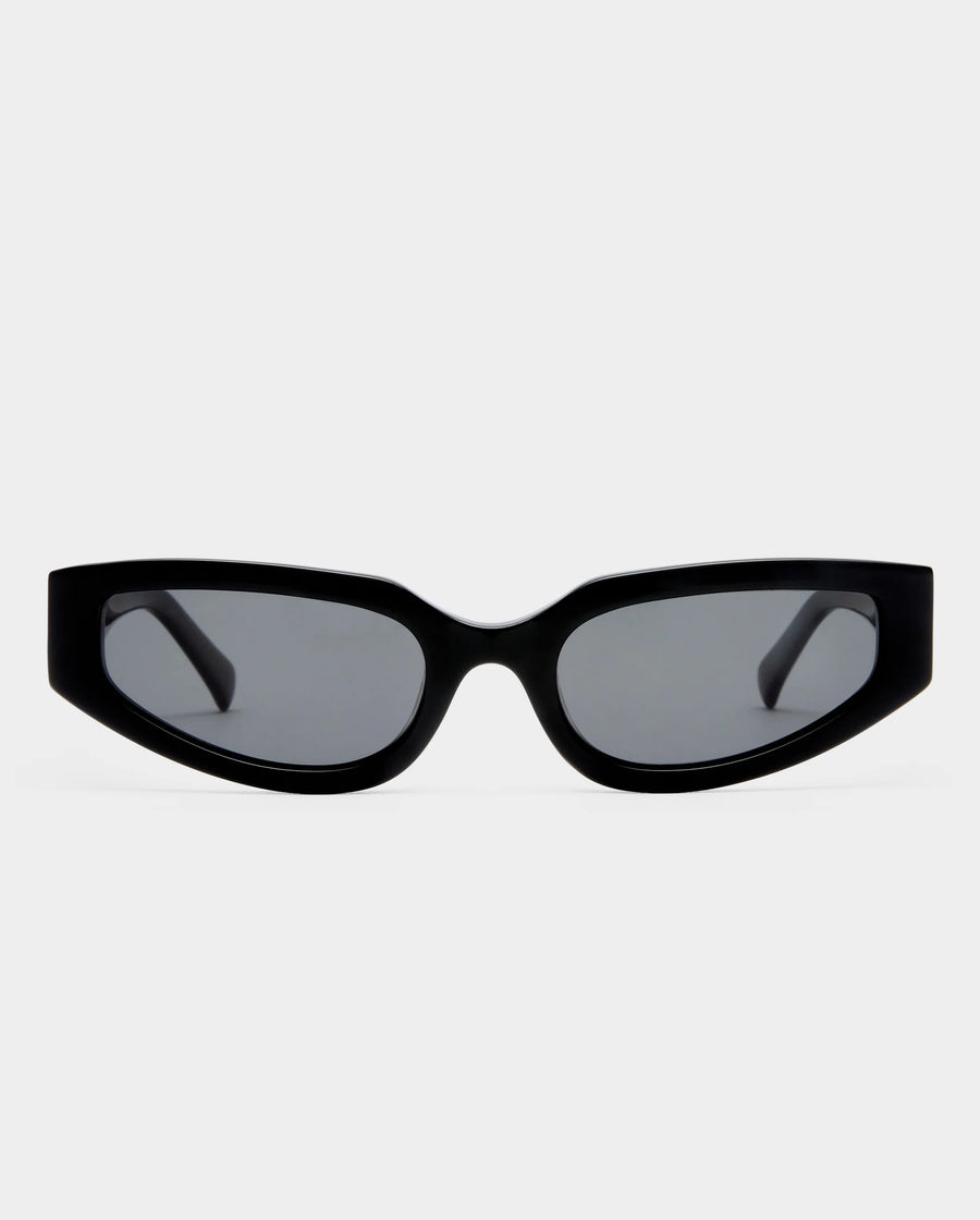Luv Lou - The Hayley in Black