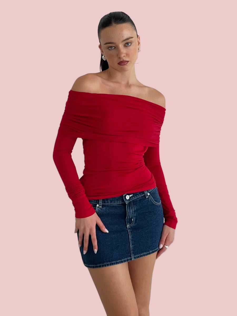 Abrand - 99 Skirt Remi