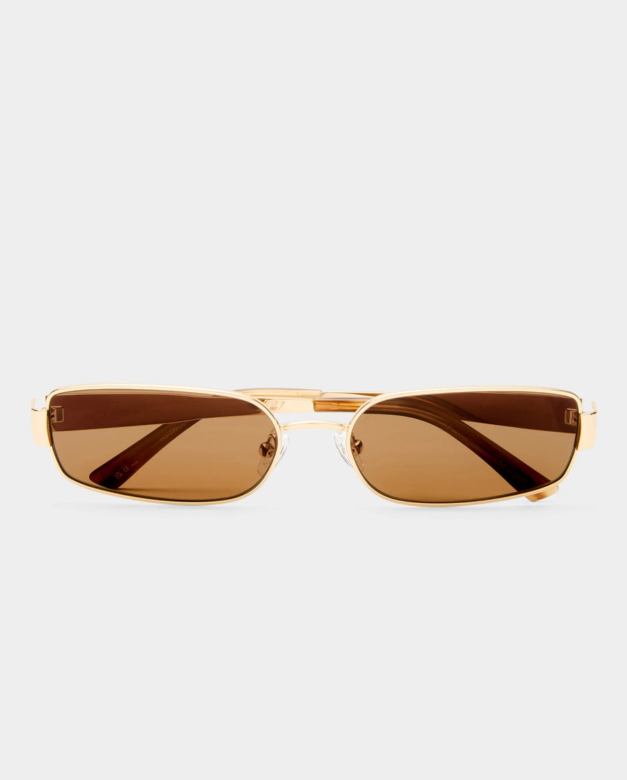 Luv Lou - The Ryan in Gold