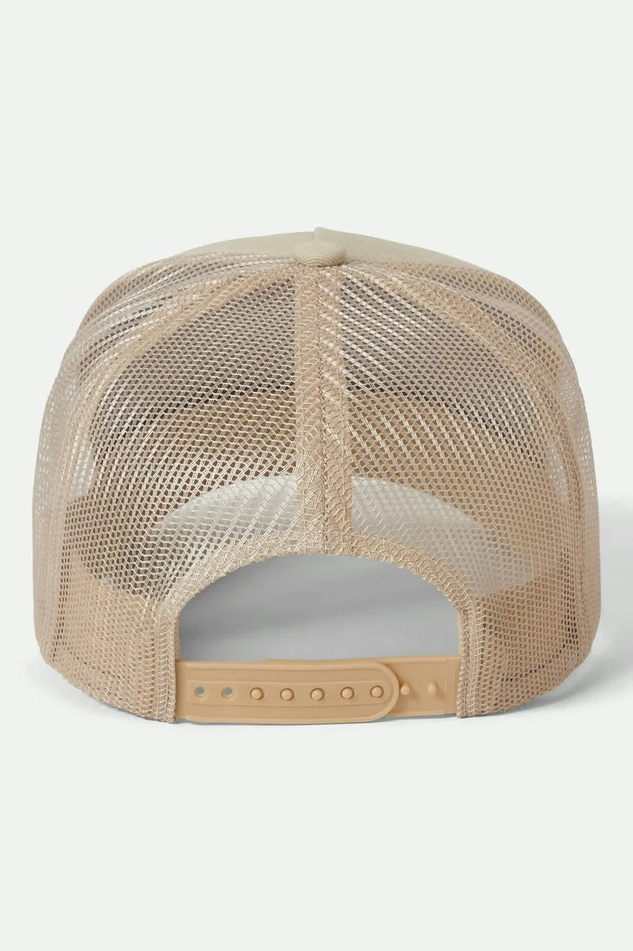Brixton - Genuine QLTY C NP MP Trucker Cap