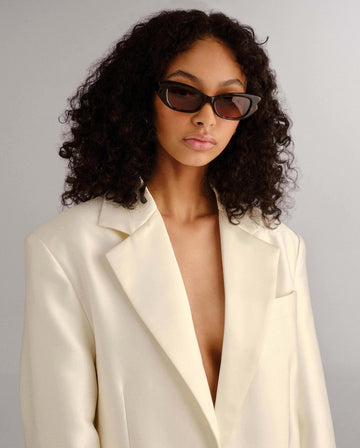 Luv Lou - The Elle in Classic Tort