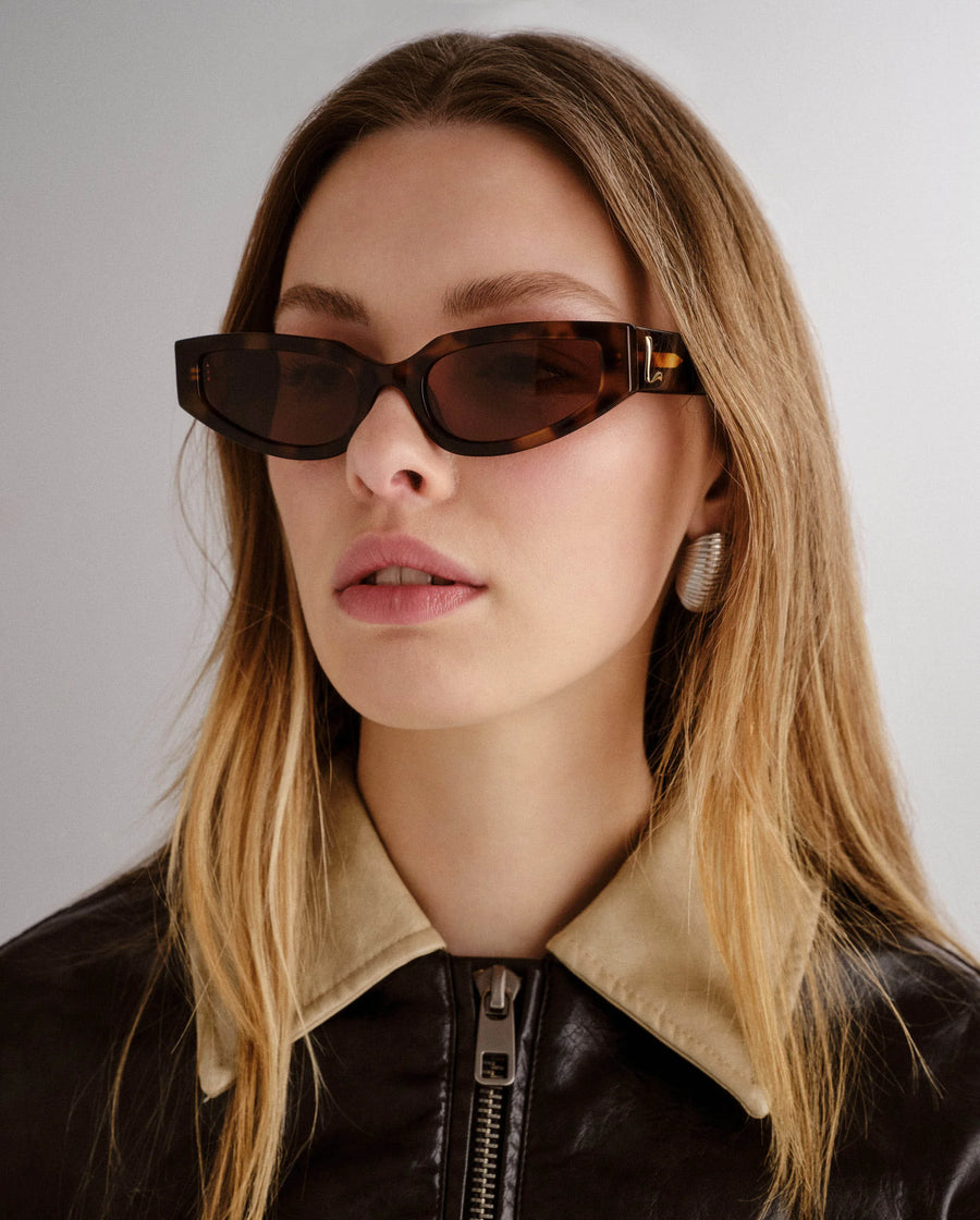 Luv Lou - The Hayley in Moss Tort