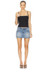 Abrand - 99 Skirt Paloma