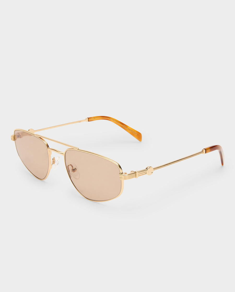 Luv Lou - Harvey in Gold
