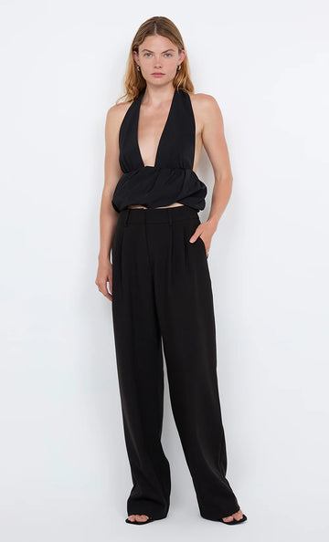 Bec + Bridge - Jude Pant in Black
