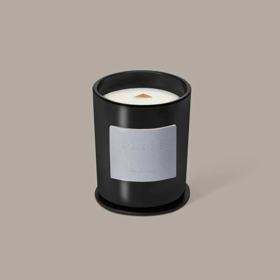 Black Blaze - Bondi Breeze Candle