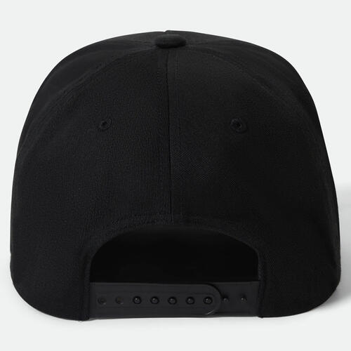 Brixton - Rothwell CNP HP Cap in Black