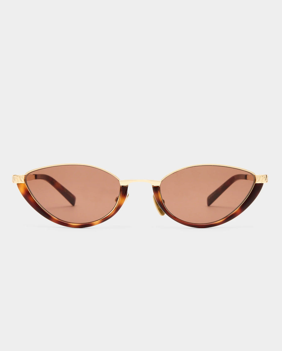 Luv Lou - The Lia in Gold