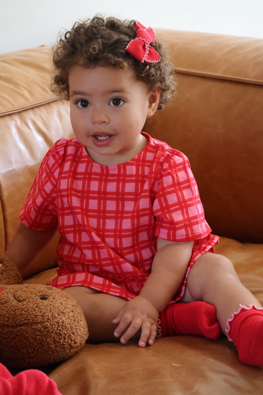 Ziggy Lou - Bonnie Top in Jolie