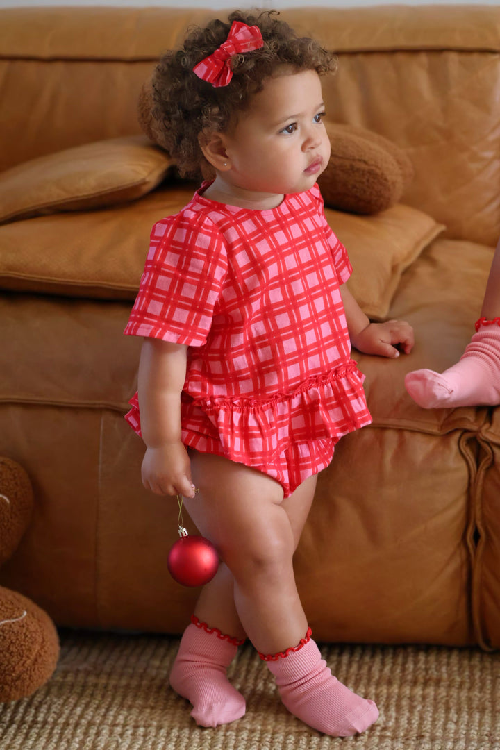 Ziggy Lou - Bonnie Top in Jolie