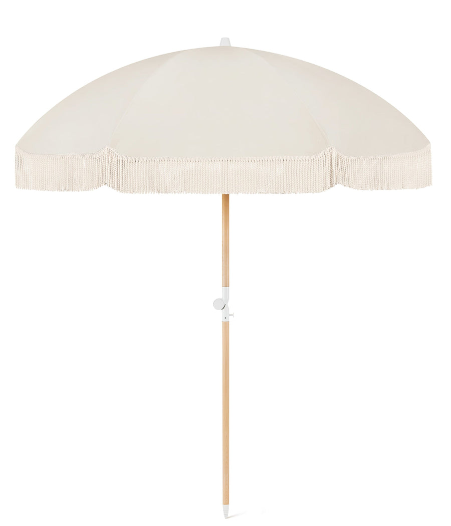 Sunday Supply Co -  Dunes  Beach Umbrella