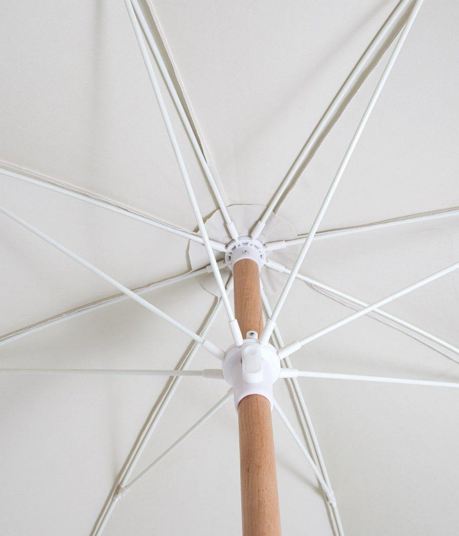 Sunday Supply Co - Summer Deck Beach Umbrella