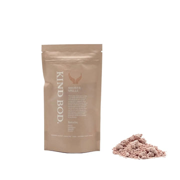 Kind Bod - Shower Spells Pack in Breathe