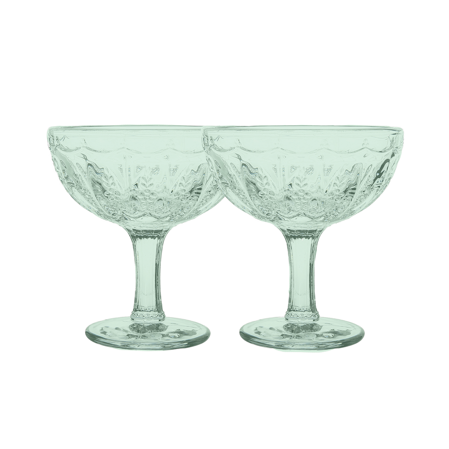 Wandering Folk - Peppermint Margarita Set