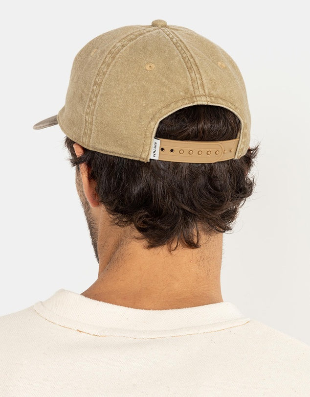 RHYTHM - Hallmark Cap in Sand