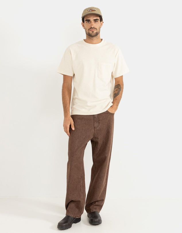 RHYTHM - Hallmark Cap in Sand