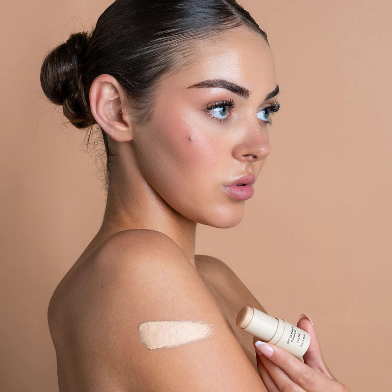 AVOCADO ZINC - SPF 50 Natural Concealer (3 SHADES)