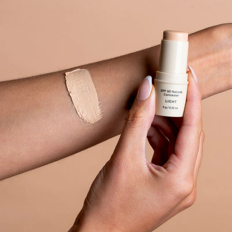 AVOCADO ZINC - SPF 50 Natural Concealer (3 SHADES)