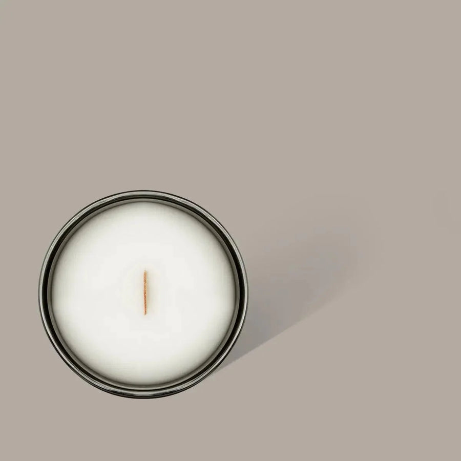 Black Blaze - Rainforest Sunlight Candle