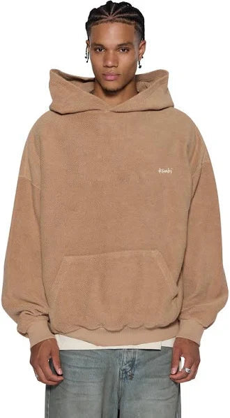 Ksubi - 1999 Ekcess Hoodie Elk
