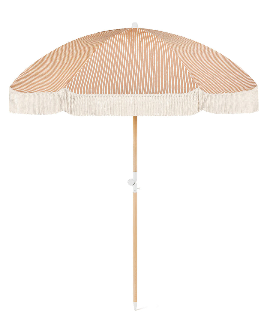 Sunday Supply Co - Summer Deck Beach Umbrella