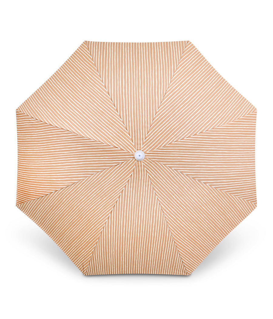 Sunday Supply Co - Summer Deck Beach Umbrella