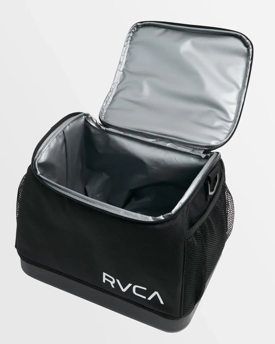RVCA - RVCA Cooler in Black