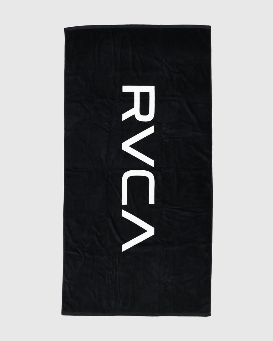 RVCA - Big RVCA Towel