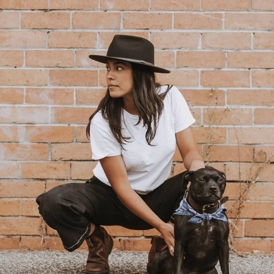 Will + Bear - Calloway Black