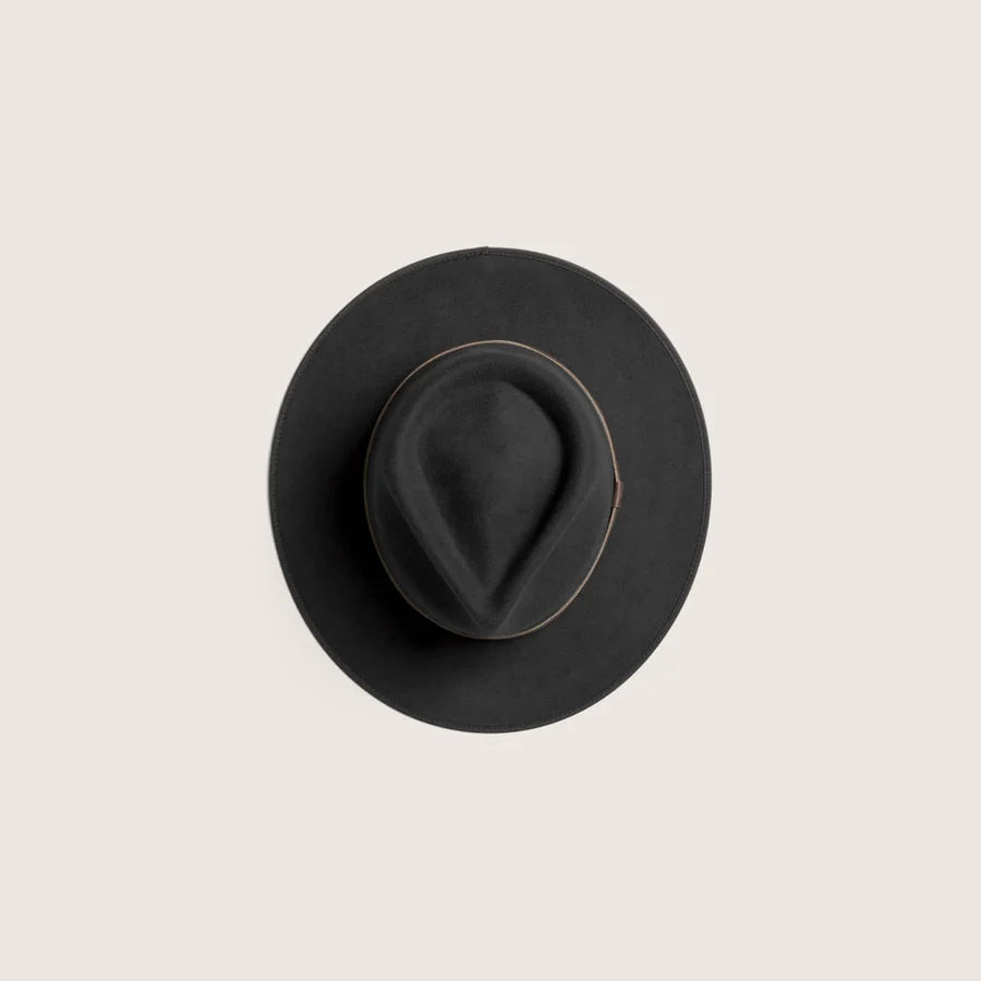 Will + Bear - Calloway Black