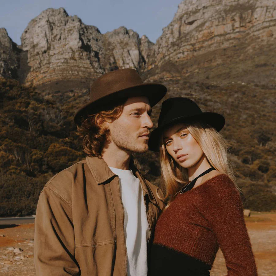 Will + Bear - William Black