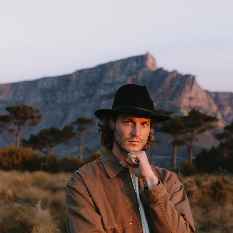 Will + Bear - William Black