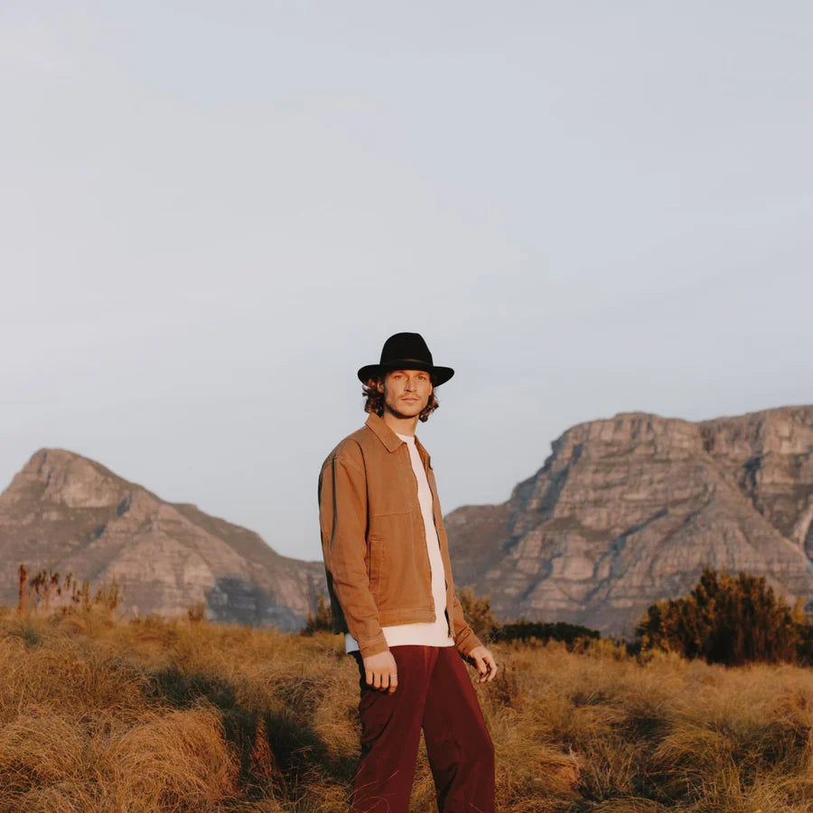 Will + Bear - William Black