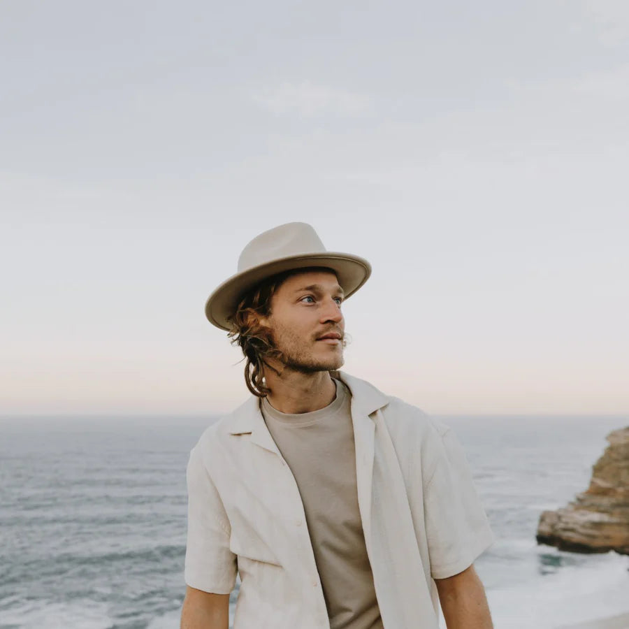 Will + Bear - William in Cream