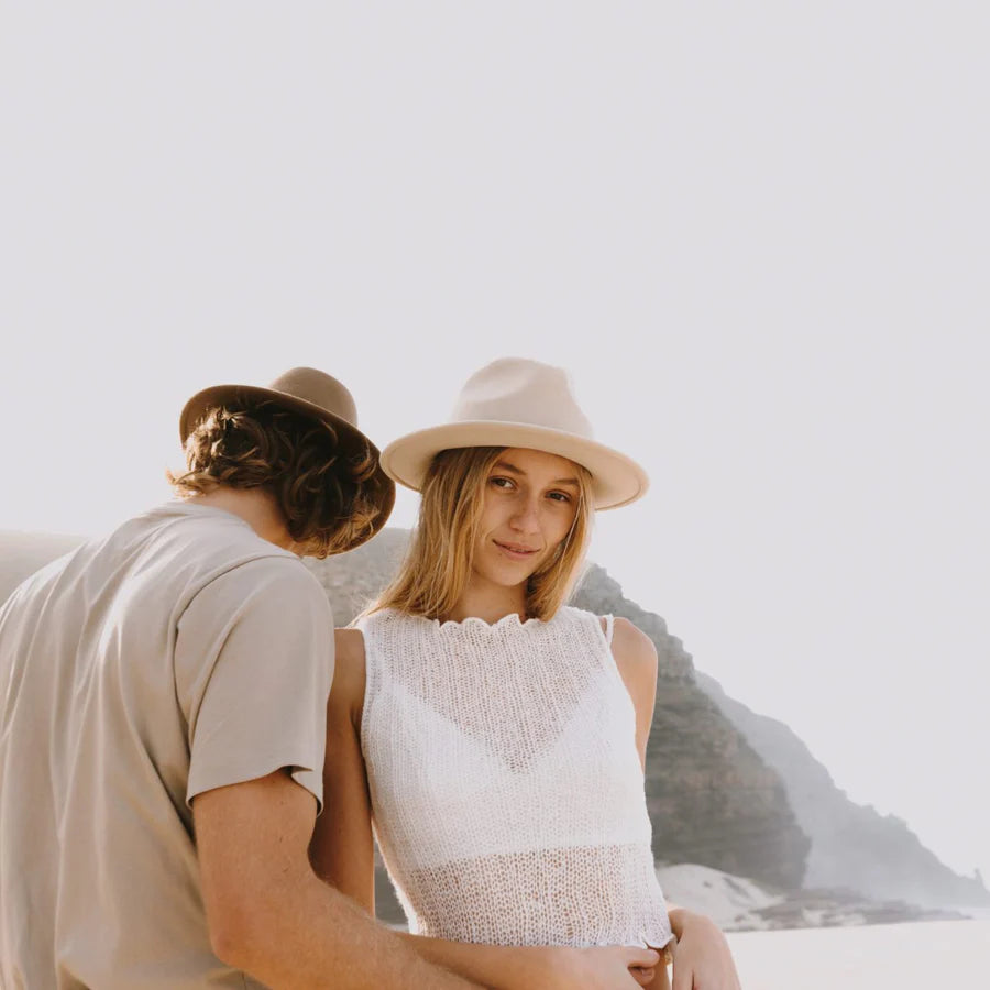 Will + Bear - William in Cream