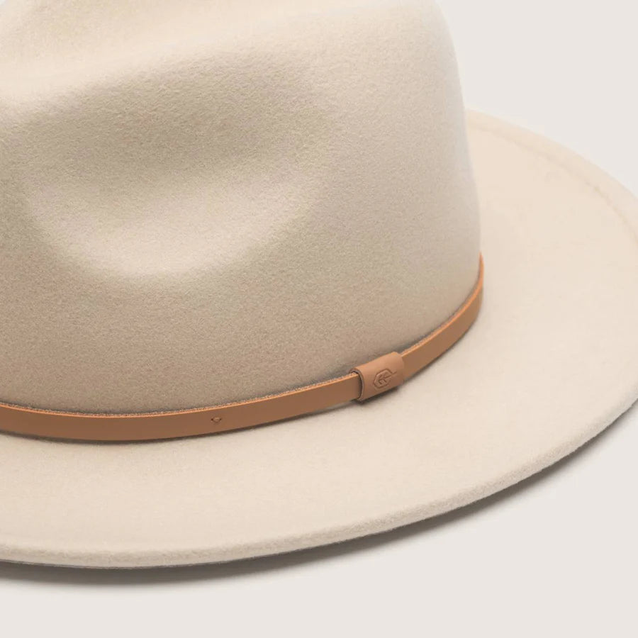 Will + Bear - William in Cream