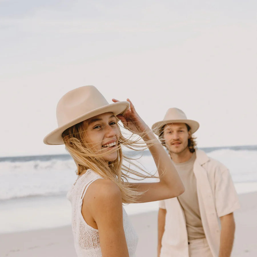 Will + Bear - William in Cream