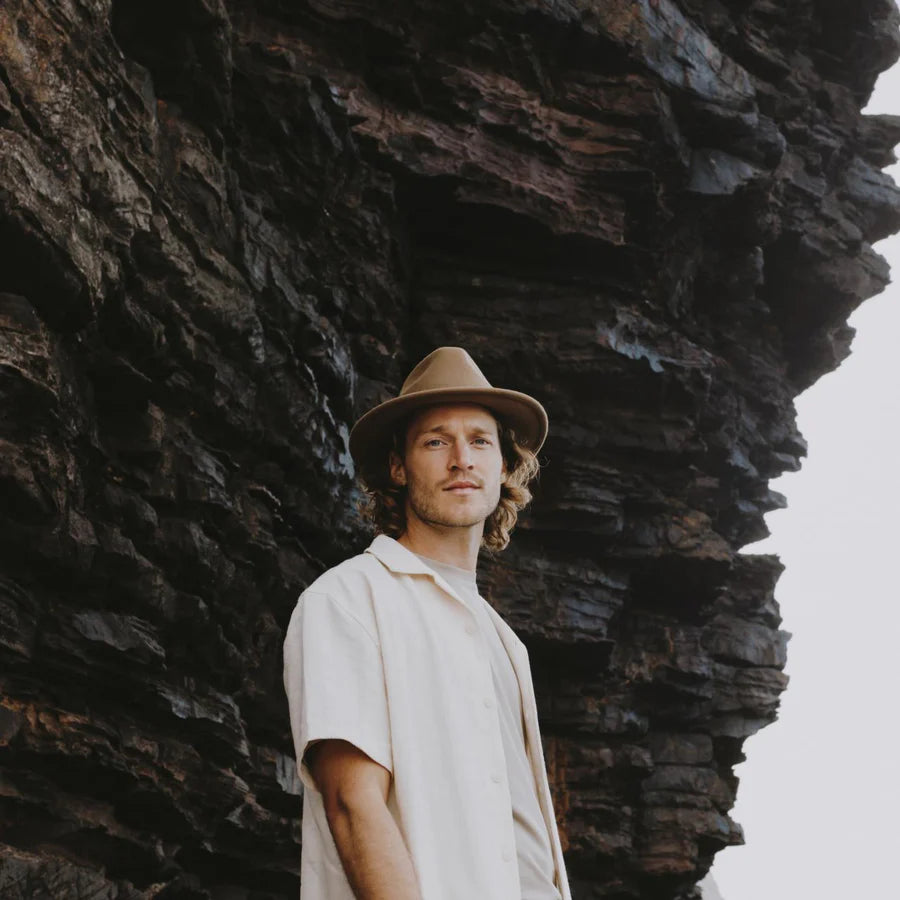 Will + Bear - William Oak