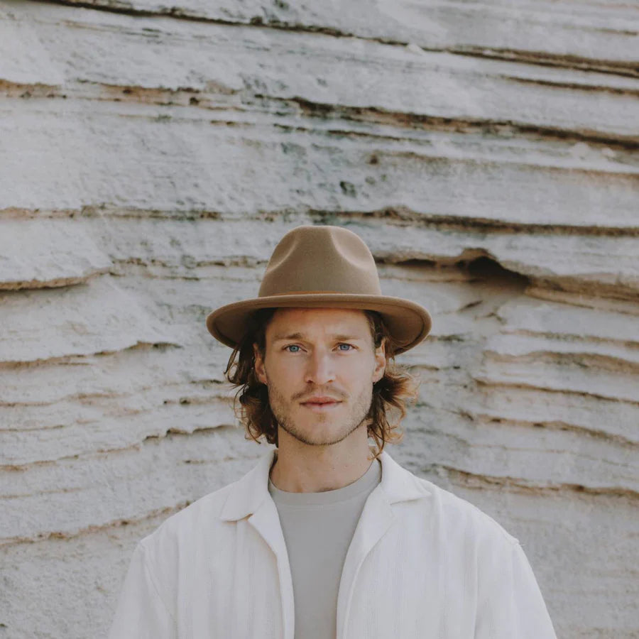 Will + Bear - William Oak